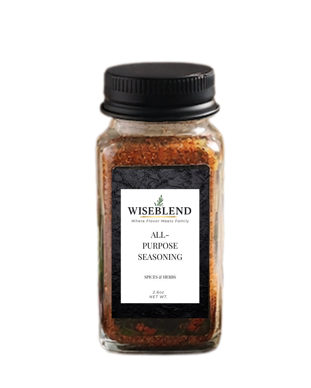 WiseBlend All-Purpose Blend